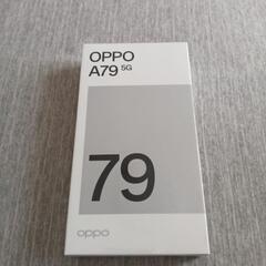 OPPO A79 5G  携帯電話/スマホ