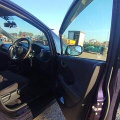 honda fit rs 1.5 AT の画像