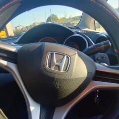 honda fit rs 1.5 AT の画像