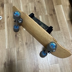 サーフスケートボード　サーフィン陸トレ