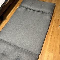 ローソファの画像