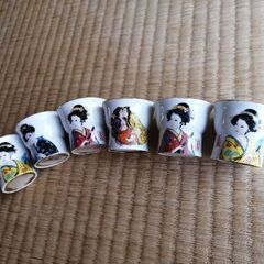 おちょこ　6個