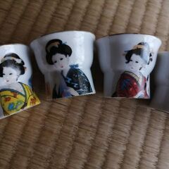 おちょこ　6個の画像