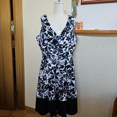 お値下げしました！アメリカSHOPで購入ワンピースの画像