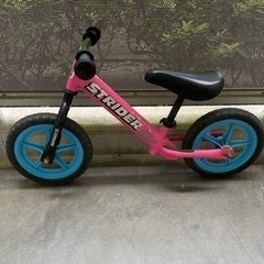おもちゃ 幼児用自転車