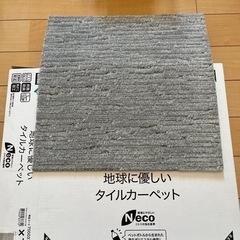 【商談中】家具 カーペット/マット/ラグ