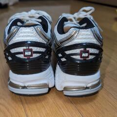 New Balance1906RA ニューバランス スニーカーの画像
