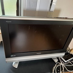家電 テレビ 液晶テレビ