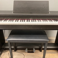 受付中！Roland デジタルピアノHP-900 動作確認済み　...