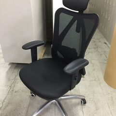 中古　良品　SIHOO　オフィスチェア　ガス椅子　ワークチェア　...