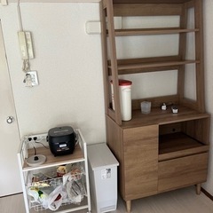 家具 収納家具 台所