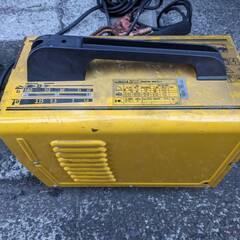 DECA 200V 溶接機　PARVA 145E の画像