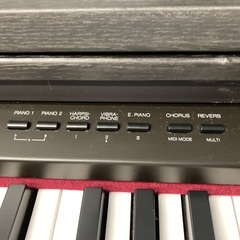 受付中！Roland デジタルピアノHP-900 動作確認済み　椅子付き(引き渡し決定済み）の画像