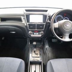 スバル エクシーガ 　２．０ｉ－Ｓ 入庫いたしました！の画像
