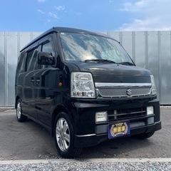 🉐【支払い総額50万円】車検令和8年2月25日H21年 スズキ　...