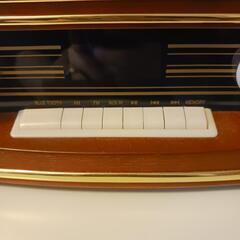 【入手困難】Wolverine Bluetoothスピーカー ラジオ機能付き 入手困難】Wolverine Bluetoothスピーカー ラジオ機能付き