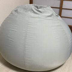 ヨギボ クッション