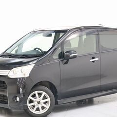 ダイハツ ムーヴ 　カスタム　Ｘリミテッド 入庫いたしました！