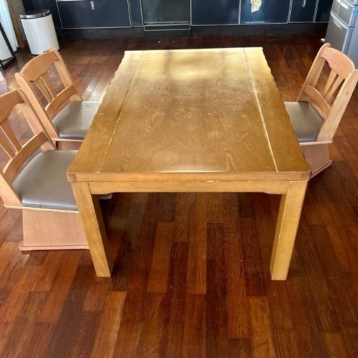 家具 ダイニングセット