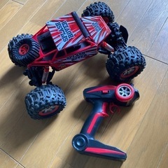 ラジコン