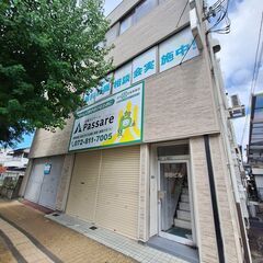 【事務所】池田ビル202号室