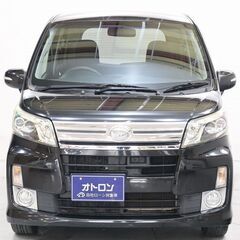【2台目】ムーヴカスタムの大量入荷