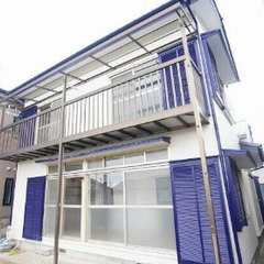 《茂原駅22分＊3LDK＊二人入居可＊ペット相談》初期費用分割O...