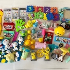 いろいろ　おもちゃ　まとめ売り