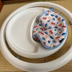 子ども用歩行器