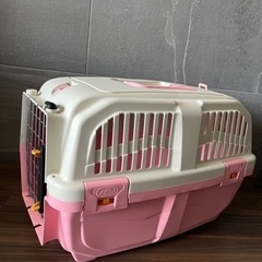 ドギーマン　8月ごろまで　ドギーエクスプレス　犬　猫　ケージ　キャリー