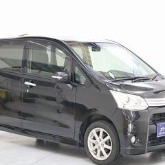 【5台目】ムーヴカスタムの大量入荷