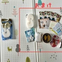 資生堂 お手入れアイマスク おまけ付き