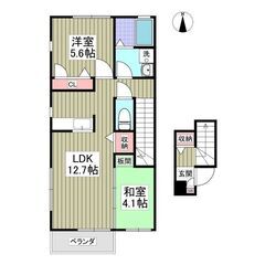 初期費用80000円物件（分割払いなどはありません）弊社より初期費用がが安い条件がありましたらご対応いたします。家賃１カ月無料＆仲介手数料0円＆家財保険全て含まれております。 フレシール物件待ち合わせにてご見学＆ご契約可能です。お問い合わせお待ちしております  LINE公式アカウントに登場！お得な情報を受け取るには、以下のリンクから友だち追加してください。https://lin.ee/g7Kl1pG - 宇都宮市