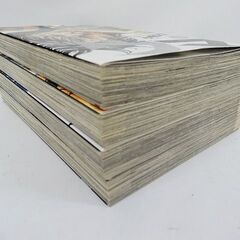 【恵庭】☆中古品☆シマウマ 小幡文生 1～4巻のみ PayPay支払いOK！の画像