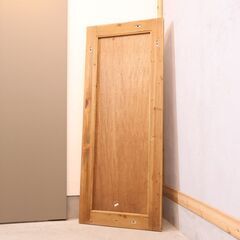 CRASH GATE(クラッシュゲート)/knot antiquesのオクト ミラーです。古材の風合いが活かされたヴィンテージテイストの全身鏡は空間を広く見せるアイテムとしても活躍する姿見です♪ の画像