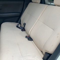 bB 21年 車検8年7月 10万㌔ 4WD ETC Bカメ 17インチ HIDの画像