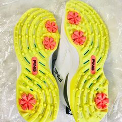 【新品未使用】621-3192107 PING ピン ゴルフシューズの画像