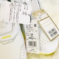 【新品未使用】621-3192107 PING ピン ゴルフシューズの画像