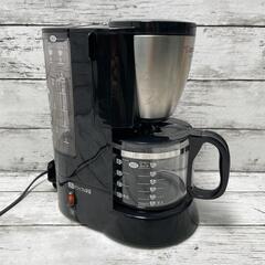 【コーヒーマシン】象印 コーヒーメーカー EC-AS60 ステン...