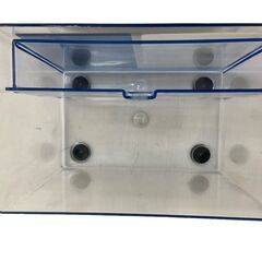 【レガストック川崎本店】ナカバヤシ 2ウェイハンドシュレッダ NSH-201Bの画像
