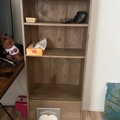 家具 収納家具 カラーボックス