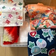 最終値引き‼️6，7歳用一式❗️の画像