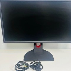 【美品】BenQ ZOWIE XL2731K 165Hz ゲーミ...