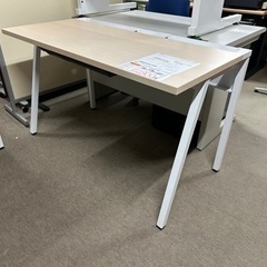 コクヨ　平机　リーンデスク　幅120 奥60 高さ72cm　