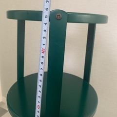 ガーデンラック・お洒落ラックの画像