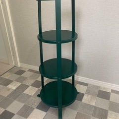 ガーデンラック・お洒落ラック