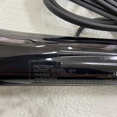 ▼値下げ▼ 新品・未使用 カールヘアアイロン スピンスタイルプロ PACI100JP 【安心の3ヶ月保証】💳自社配送時🌟代引き可💳※現金、クレジット、スマホ決済対応※の画像