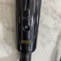 ▼値下げ▼ 新品・未使用 カールヘアアイロン スピンスタイルプロ PACI100JP 【安心の3ヶ月保証】💳自社配送時🌟代引き可💳※現金、クレジット、スマホ決済対応※の画像