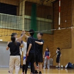 \\経験者🏐大歓迎！バレーボールメンバー募集中！//