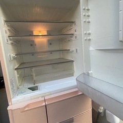 冷蔵庫　無料の画像